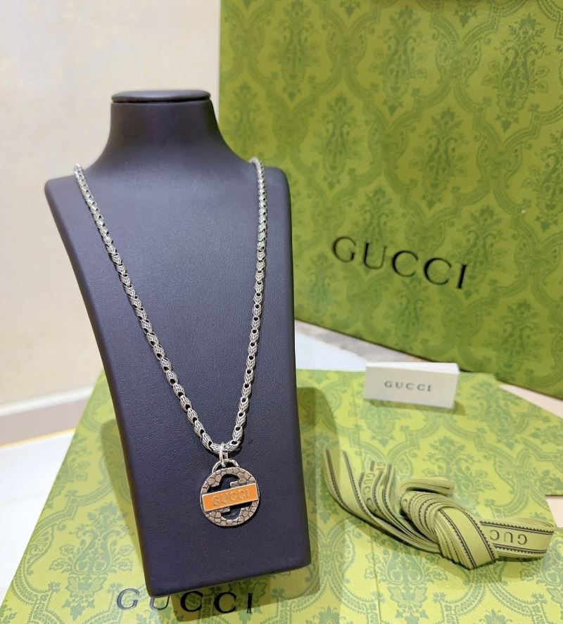 Gucci Necklaces